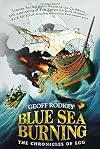 Blue Sea Burning