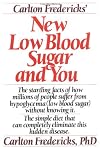 Low Blood Sugar and You