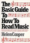 The Basic Guide to How to Read Music