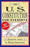 The Us Constitution For Everyone Features All 27 Amendments Perigee Book
