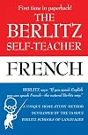 The Berlitz Self-Teacher: French