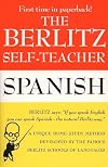 The Berlitz Self-Teacher: Spanish