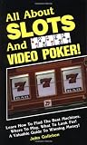 All About Slots And Video Poker All About Perigee Book