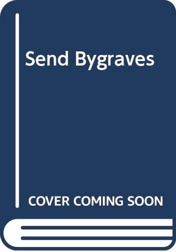 Send Bygraves book cover