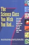 Science Class You Wish You Had
