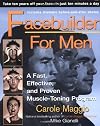 Facebuilder for Men
