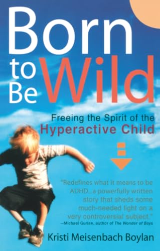 Born to Be Wild book cover