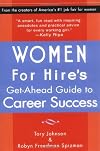 Women for Hire's Get-Ahead Guide to Career Success