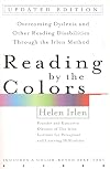 Reading by the Colors