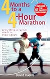 Four Months to a Four-hour Marathon