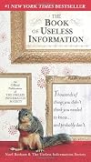 The Book of Useless Information