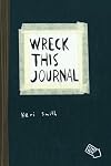 Wreck This Journal