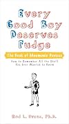 Every Good Boy Deserves Fudge: The Book of Mnemonic Devices