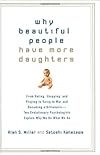 Why beautiful people have more daughters