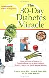 The Thirty Day Diabetes Miracle