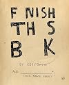 Finish This Book