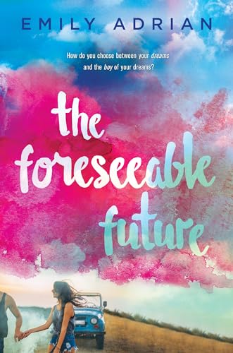 The Foreseeable Future cover
