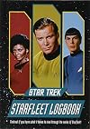 Starfleet Logbook (Star Trek)