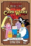 Card Wars Official Guide (adventure Time)