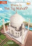 Where Is The Taj Mahal