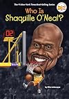 Who Is Shaquille O'Neal? (Who Was?)