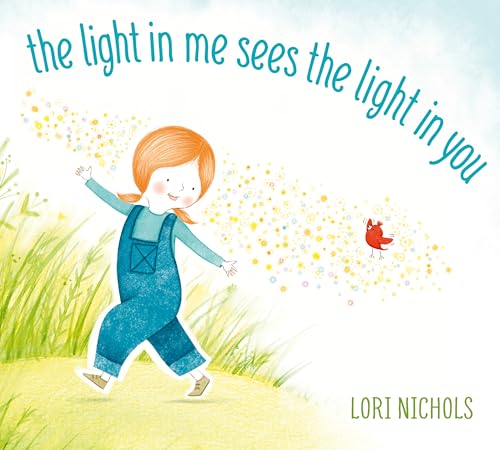 The Light in Me Sees the Light in You book cover