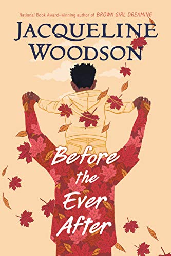 Cover of Before the Ever After