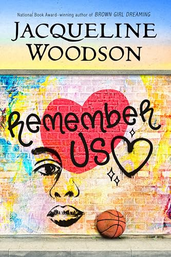 Remember Us book cover