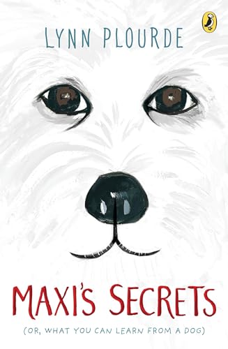 Cover of Maxi's Secrets : (or What You Can Learn from a Dog)