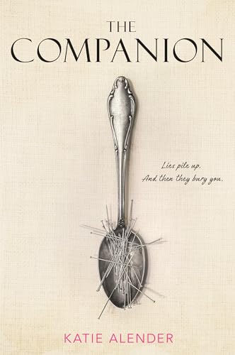 The Companion book cover