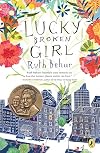 Lucky Broken Girl