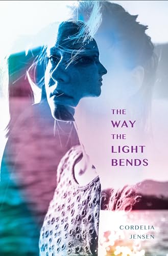 Cover of Way the Light Bends