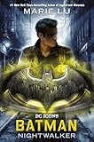 Batman Nightwalker Dc Icons