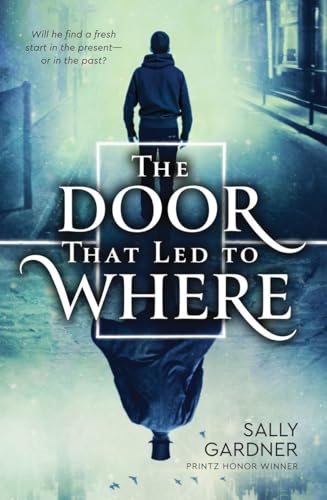 The Door That Lead to Where book cover