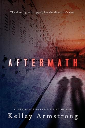 Aftermath cover