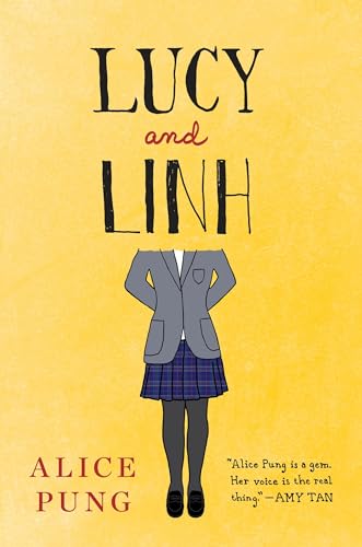 Cover of Lucy and Linh