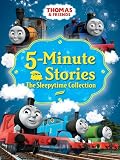 Thomas Friends 5minute Stories The Sleepytime Collection Thomas Friends
