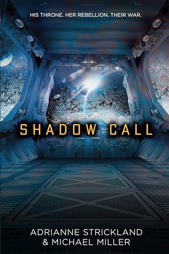 Cover of Shadow call