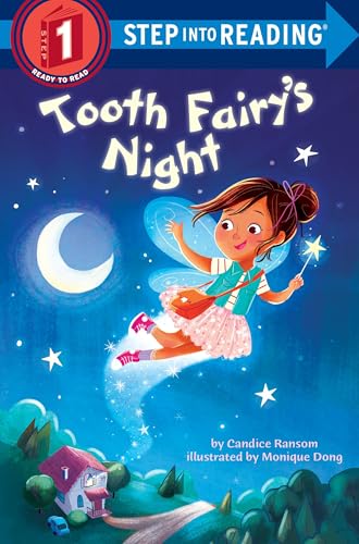 Cover of Tooth Fairy's Night
