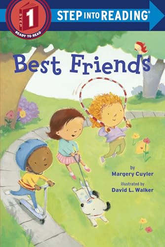 Cover of Best friends
