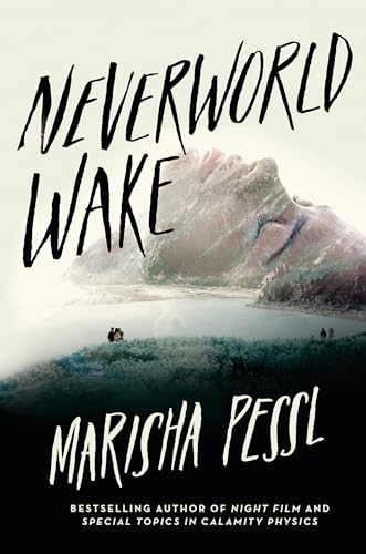 Neverworld Wake book cover