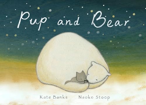 Cover of Pup and bear