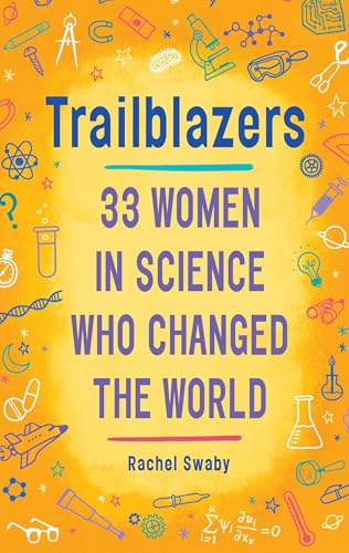 Cover of Trailblazers