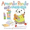 Amanda Panda Quits Kindergarten
