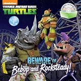 Beware Of Bebop And