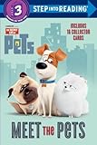 Meet The Pets Secret Life Of Pets