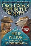 His Dark Materials Once Upon A Time In The North