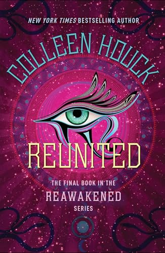 Reunited book cover