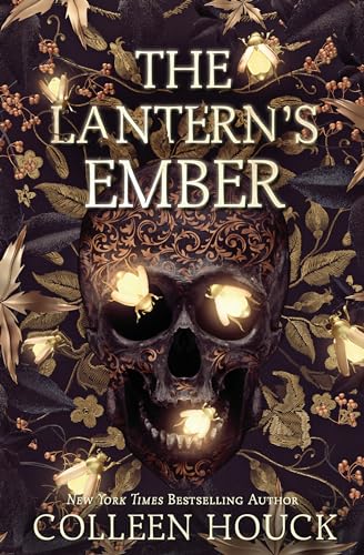 Cover of The lantern's ember