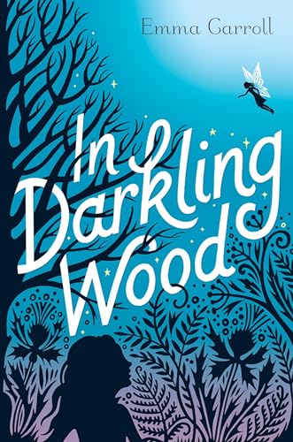 Cover of In darkling wood